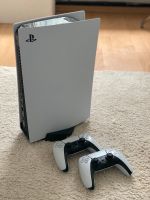 PlayStation 5 wie neu Nordrhein-Westfalen - Arnsberg Vorschau
