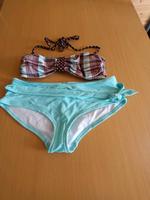 Bikini Größe 38 Thüringen - Apolda Vorschau