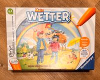 Tiptoi Spiel - Mein Wetter, 3-4 Jahre, TOP Nordrhein-Westfalen - Issum Vorschau