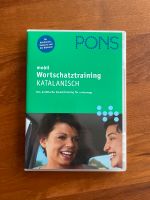 Wortschatz Katalanisch, DVD Düsseldorf - Pempelfort Vorschau