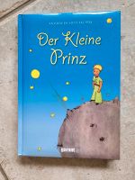 Antoine de Saint-Exupery: der kleine Prinz, Kinderbuch Klassiker Rheinland-Pfalz - Mülheim-Kärlich Vorschau