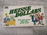 Heisse Dollars Brettspiel Geld Hessen - Seeheim-Jugenheim Vorschau