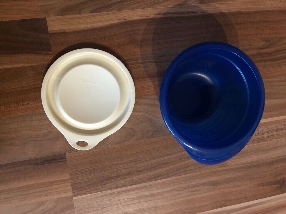 Tupperware Tupper Kombi Plus Dose in Bad Bramstedt