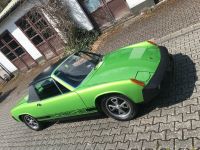 Porsche 914/4 2.0 Hessen - Schmitten Vorschau