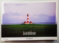 Postkartenbuch Leuchttürme, 30 Postkarten, Postcrossing-Landschaf Nordrhein-Westfalen - Hamm Vorschau