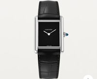 Cartier Tank Must, großes Modell / Neu - Ungetragen München - Schwabing-West Vorschau