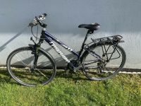 MERIDA Crossway TFS 500 Fahrrad 46 Rahmen Hessen - Schwarzenborn Vorschau