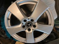 Alufelgen 17 Zoll 5x112 Felgen Rostock - Toitenwinkel Vorschau