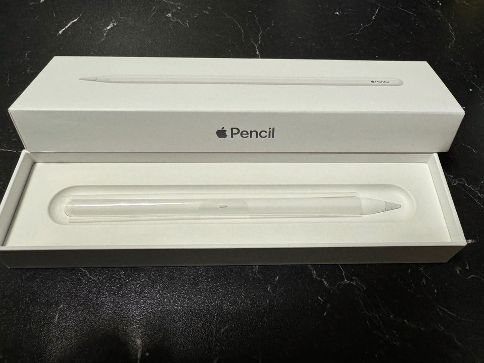 Apple Pencil 2 in München