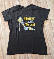 T-Shirt "Mutter der Braut" Sachsen - Burkau Vorschau