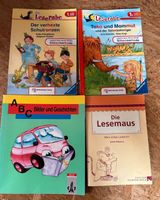 Ravensburger Leserabe  Erstlesebücher 1.Klasse Vorschule Lesemaus Bayern - Seukendorf Vorschau
