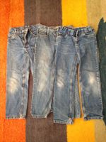 3 Kinderhosen Jeans Größe 140,  Berlin-Reinickendorf Berlin - Reinickendorf Vorschau