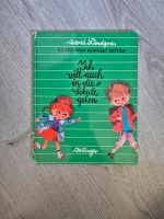 Astrid Lindgren - Ich will auch in die Schule gehen Niedersachsen - Friedeburg Vorschau