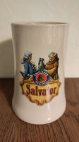 Bierkrug Paulaner "Salvator" 300ml Hessen - Tann Vorschau