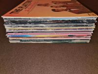 35x Vinyls LPs Sammlung The Platters Fathfull Cat Stevens Boney M Niedersachsen - Lüneburg Vorschau