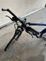 Felt Mountainbike blau 23 Gang Shimano Baden-Württemberg - Steinhausen an der Rottum Vorschau