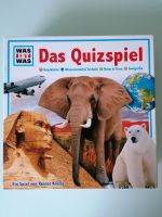 Was ist was, Quizspiel, Brettspiel, neu, Gesellschaftsspiel Schleswig-Holstein - Bosau Vorschau