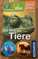 GEO lino - Die Welt der Tiere - Quiz Spiel Niedersachsen - Oldenburg Vorschau