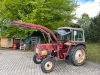 Case IH 433 Hinterrad IHC Cormick Bayern - Feldkirchen-Westerham Vorschau