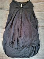 Bluse schwarz Bayern - Senden Vorschau