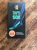 Tape Sox Korrektur Hallux valgus starke Stärke Gr. 35-36 NEU Sachsen - Werdau Vorschau