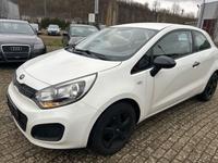 Kia Rio Business Line Nordrhein-Westfalen - Lennestadt Vorschau