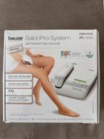 Beurer IPL 10000 SalonPro System Dauerhafte Haarentfernung - Neuw Wandsbek - Hamburg Rahlstedt Vorschau