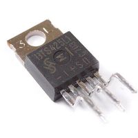 MOSFET BTS425L1 BMW E39 5 5er E38 7 7er E38 LCM II Lichtmodul Baden-Württemberg - Hemmingen Vorschau