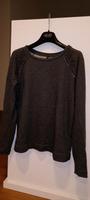 Sweatshirt von Benetton mit Strass Größe S Rheinland-Pfalz - Birken-Honigsessen Vorschau