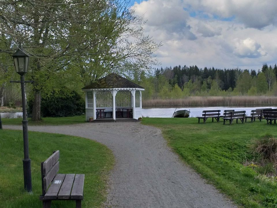 Ferienhaus in Schweden -  Südschweden in Horb am Neckar