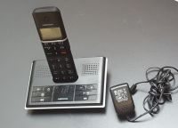 Dect-Telefon mit AB von Medion Kreis Ostholstein - Ratekau Vorschau