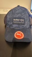 Red Bull Puma Kappe, NEU, Original Snapback, Größe Adult Nordrhein-Westfalen - Korschenbroich Vorschau