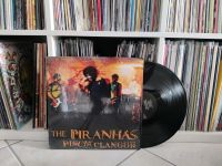 The Piranhas  Vinyl Lp Garage Punk In The Red  Dirtbombs Reatards Baden-Württemberg - Rheinstetten Vorschau