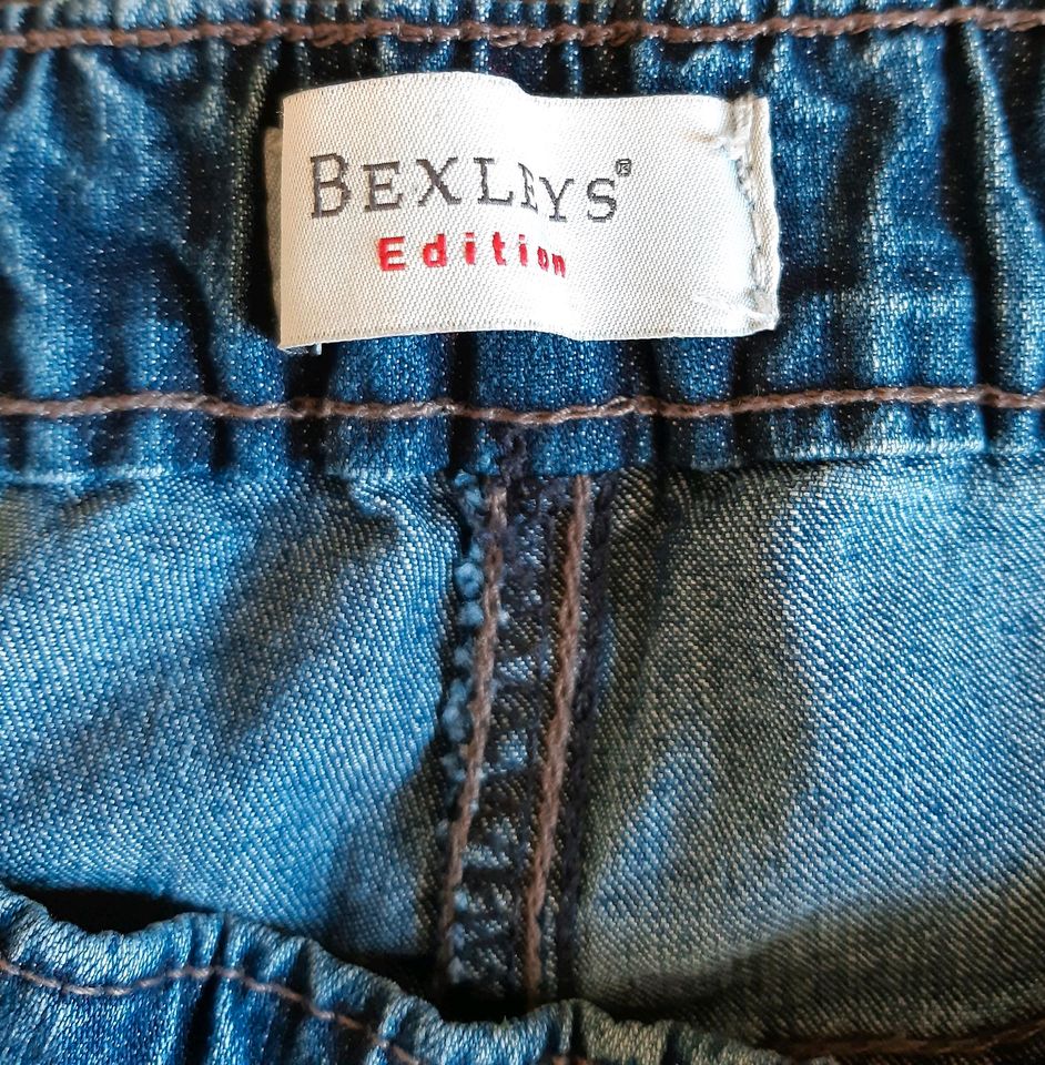 Jeans von Bexleys in Größe 40 in Bad Emstal