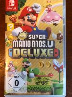 Nintendo Switch Super Mario Bros Deluxe Friedrichshain-Kreuzberg - Kreuzberg Vorschau