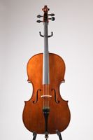 Cello 7/8, Guadagnini Modell Niedersachsen - Lüneburg Vorschau