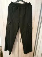 Cargohose schwarz Damen Nordrhein-Westfalen - Marl Vorschau