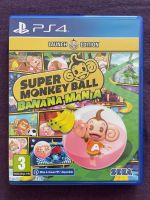 Super Monkey Ball Banana Mania PlayStation 4 PS4 Game Spiel Hannover - Vahrenwald-List Vorschau