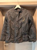 Motorradjacke Damen XL 46-48 Bayern - Aichach Vorschau