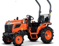 Kubota B1 241 Brandenburg - Nordwestuckermark Vorschau