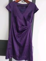 Damen Kleid West - Unterliederbach Vorschau