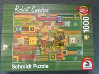 Schmidt Puzzle 1000 Teile NEU - Robert Swedroe Grüner Flashdrive Lindenthal - Köln Sülz Vorschau