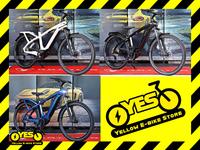 Vorschaubild einer Anzeige von Yellow-eBike-Store