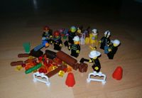 Lego® Feuerwehreinsatz - Waldbrand - Minifiguren Brandenburg - Elsterwerda Vorschau