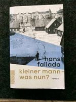 Hans Fallada:Kleiner Mann was nun? Nordrhein-Westfalen - Haltern am See Vorschau