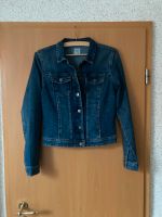 Jacke Jeansjacke von Only Gr. 34 Sachsen - Hoyerswerda Vorschau