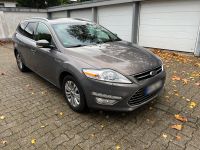 Ford Mondeo (BA7) Turnier 2.0 TDCI, Titanium X (Vollausstattung) Köln - Porz Vorschau