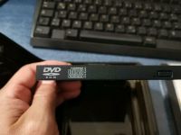 HP Notebook, PC, Slim DVD Laufwerk Hessen - Trebur Vorschau
