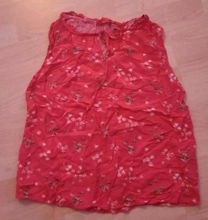 S.Oliver Bluse Hemd festlich Gr. 40 (L) pink w NEU in Dransfeld