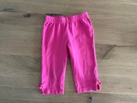 Leggings pink von Kiki&Koko Gr. 92 Nordrhein-Westfalen - Ratingen Vorschau